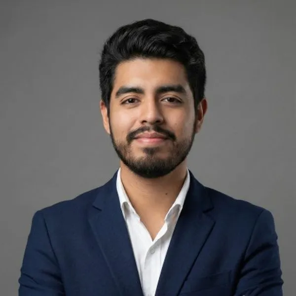 Daniel Ibáñez, Chief of Staff de LEAD UTP
