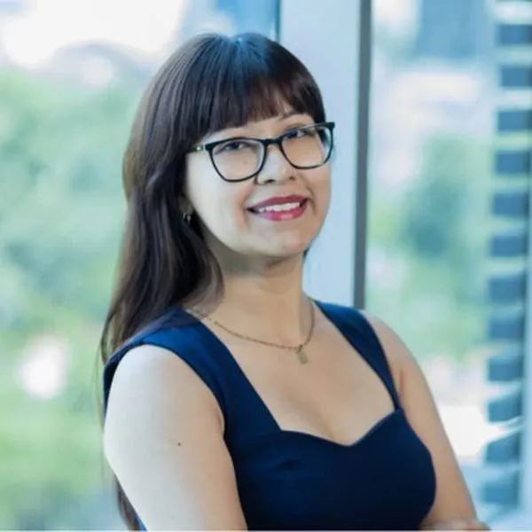 María Rodríguez, Subdirector, Liderazgo