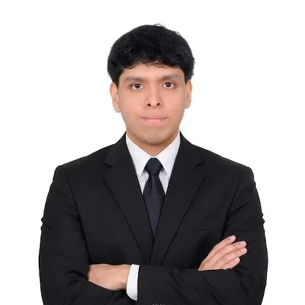 Sergio Benites, Director, Desarrollo del Capítulo