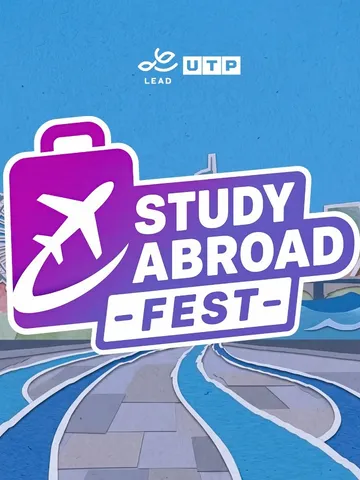 Study Abroad Fest